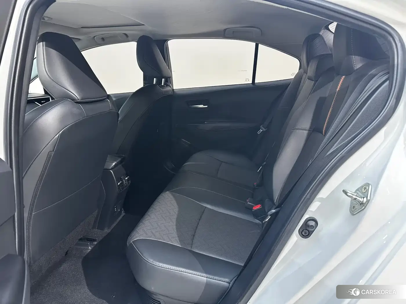 Toyota Levin id 4514238 из Китая 27