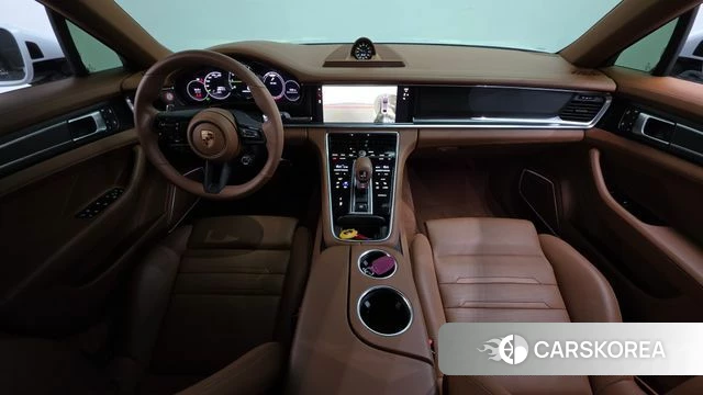 Porsche Panamera (971) id 4656261 из Кореи 17