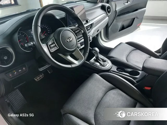 Kia Come New K3 id 3161955 из Кореи 17