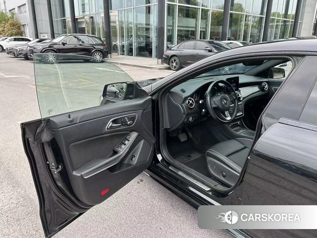 Mercedes-Benz CLA (import) id 4242483 из Китая 22