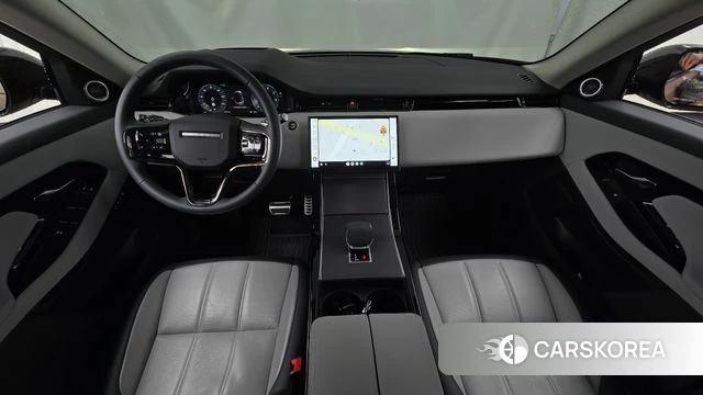 Land Rover Range Rover Evoque 2nd Generation id 4748838 из Кореи 17