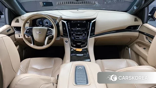 Cadillac Escalade id 3736613 из Кореи 17