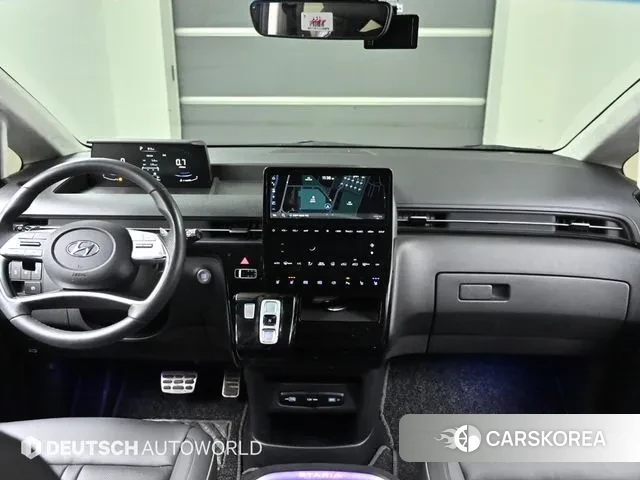 Hyundai Staria id 3721795 из Кореи 17