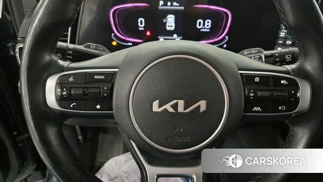 Kia Sportage 5th Generation id 4282924 из Кореи 12