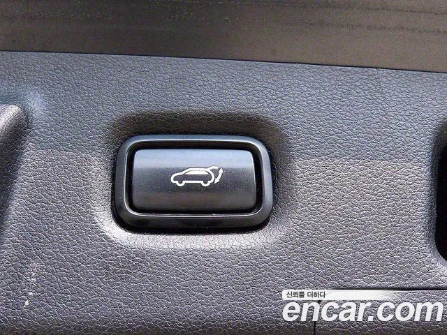 Hyundai Santa Fe TM id 2533287 из Кореи 17