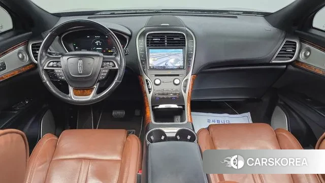 Lincoln Nautilus First generation id 3226454 из Кореи 17