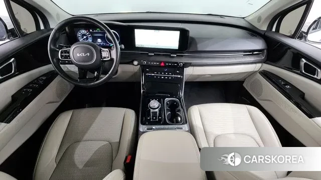 Kia Carnival 4th generation id 3746505 из Кореи 17