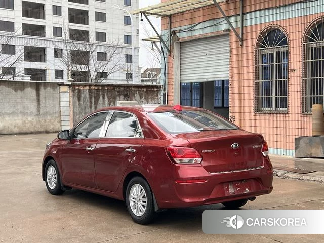 Kia Huanchi id 4239979 из Китая 7