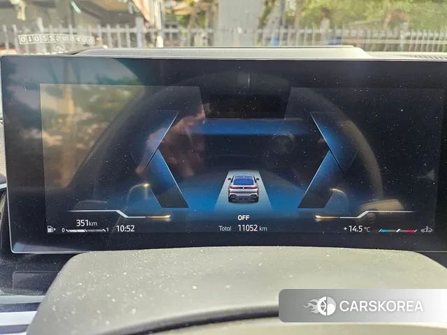 BMW X6 (G06) id 3610059 из Кореи 7