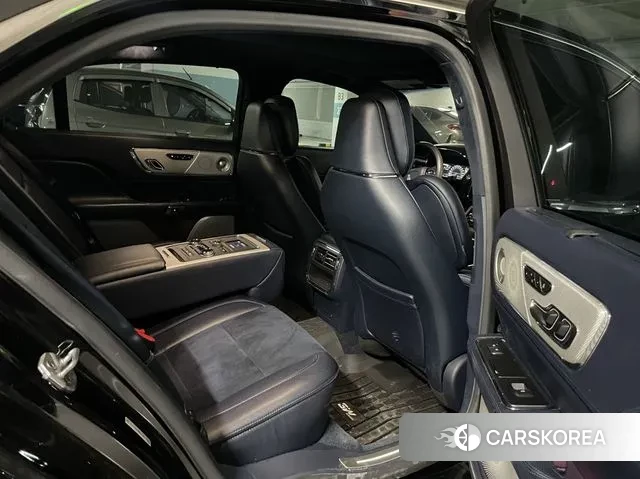 Lincoln Continental 10th Generation id 3402992 из Кореи 17