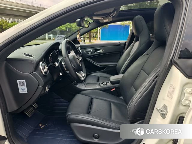 Mercedes-Benz CLA (import) id 4213007 из Китая 14