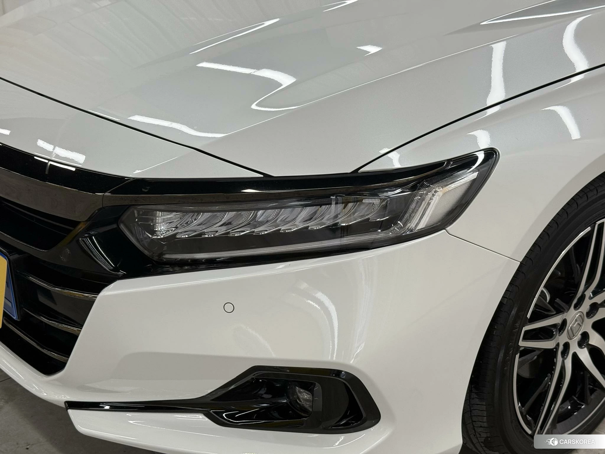 Honda Accord id 4514062 из Китая 17