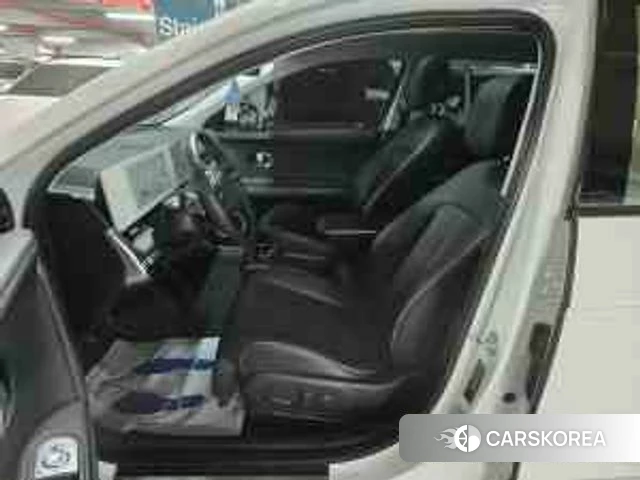 Hyundai Ionic 5 id 3794576 из Кореи 16
