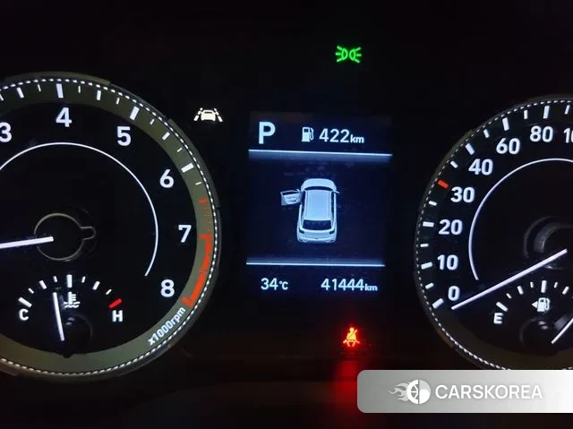 Hyundai Venue id 3060345 из Кореи 17