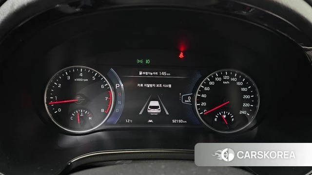 Kia Seltos id 3820533 из Кореи 17