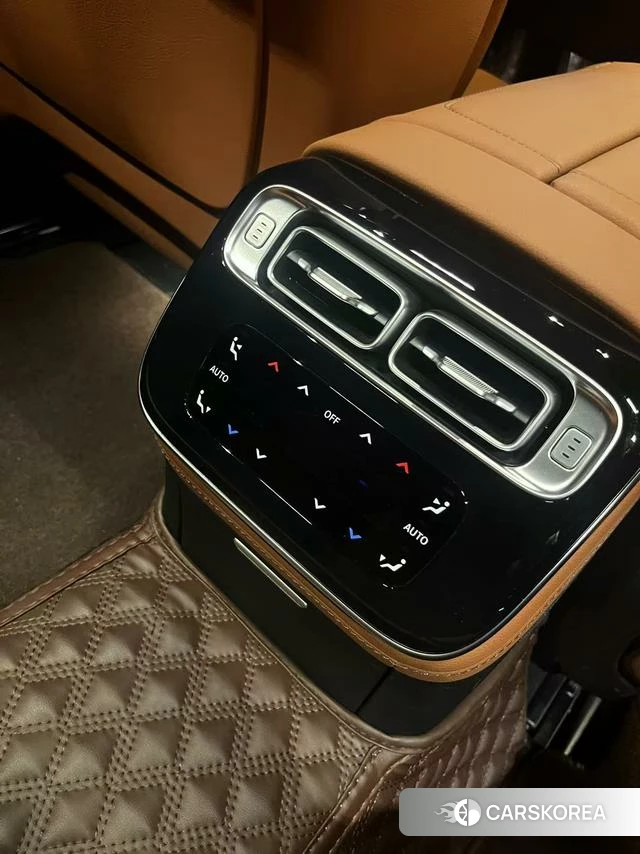 Mercedes-Benz S-class id 4300890 из Китая 7
