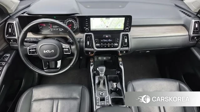 Kia Sorento 4th Generation id 3453286 из Кореи 17