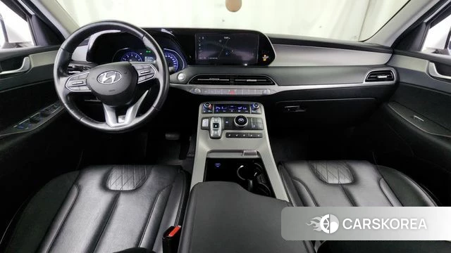 Hyundai Palisade id 4284760 из Кореи 17