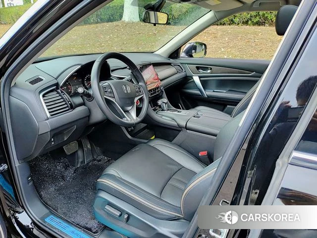 Honda Crown Road id 4274397 из Китая 7