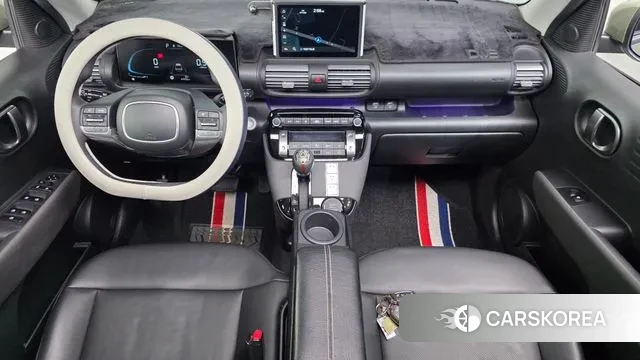 Hyundai Casper id 3042954 из Кореи 17