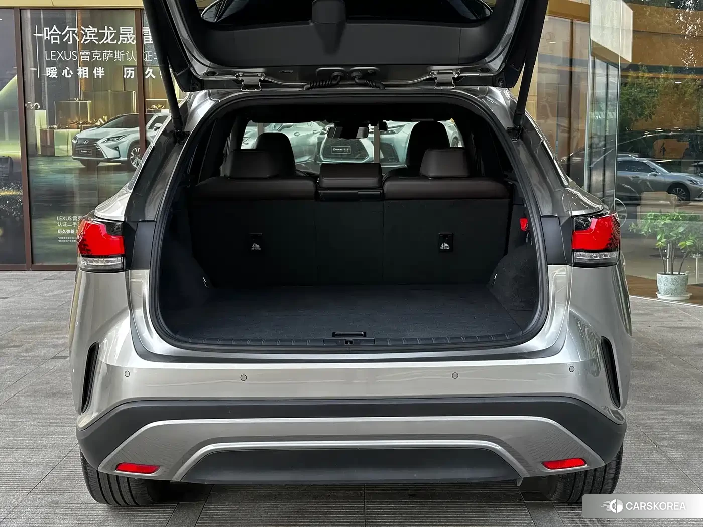 Lexus RX id 4622407 из Китая 9
