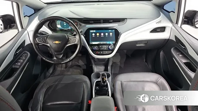 Chevrolet (GM Daewoo) Bolt EV id 3563167 из Кореи 17