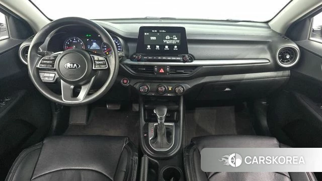Kia Come New K3 id 4477228 из Кореи 27