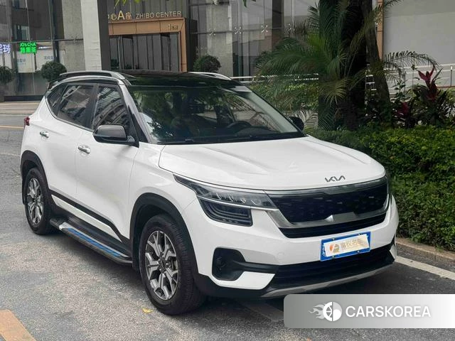Kia Proud run id 4307776 из Китая 24