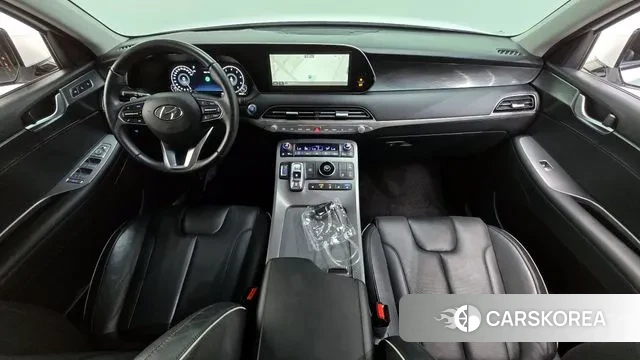 Hyundai Palisade id 3044353 из Кореи 17