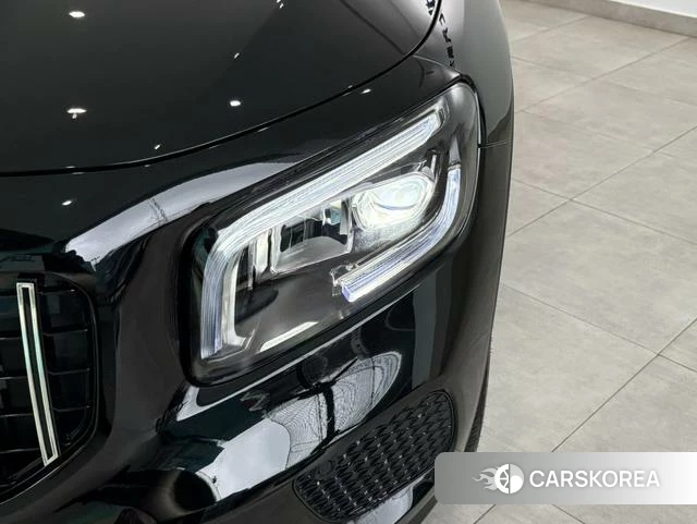 Mercedes-Benz GLB id 4257157 из Китая 20