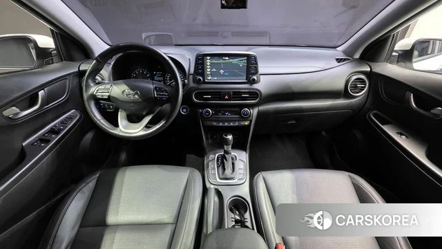 Hyundai Kona id 4937467 из Кореи 17