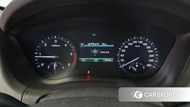 Genesis G80 id 4582156 из Кореи 30