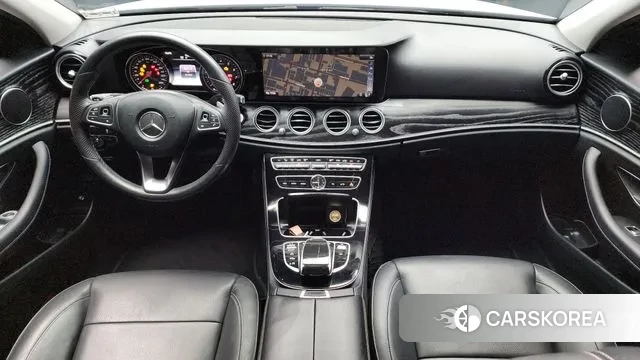 Mercedes-Benz E-Class W213 id 3397117 из Кореи 17