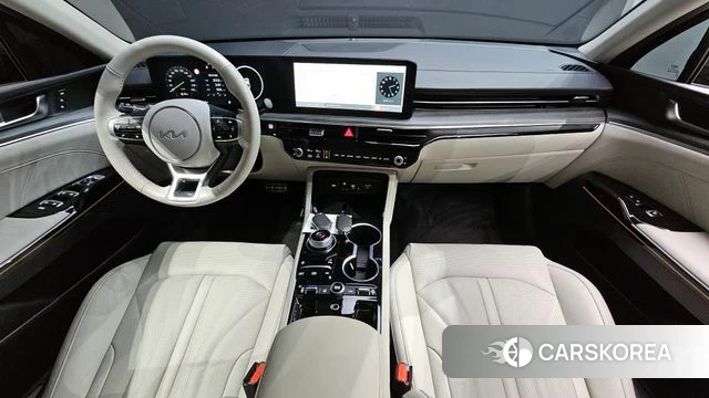 Kia The New K5 3rd generation id 4375125 из Кореи 26