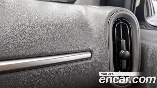 Kia Morning Urban (JA) id 2608345 из Кореи 17