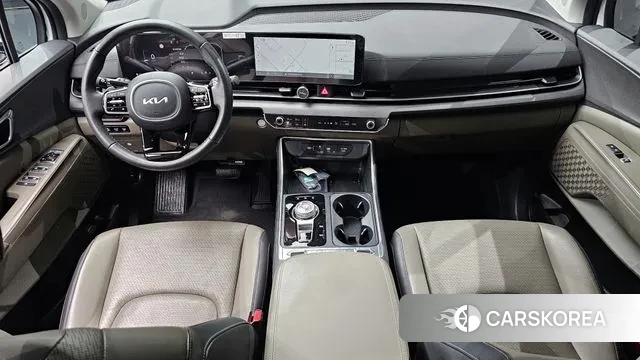 Kia The New Carnival 4th Generation id 3502492 из Кореи 17