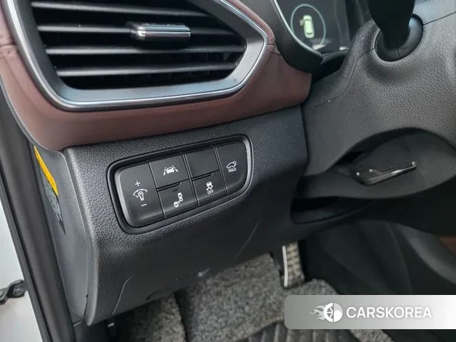 Hyundai Santa Fe TM id 3356665 из Кореи 10