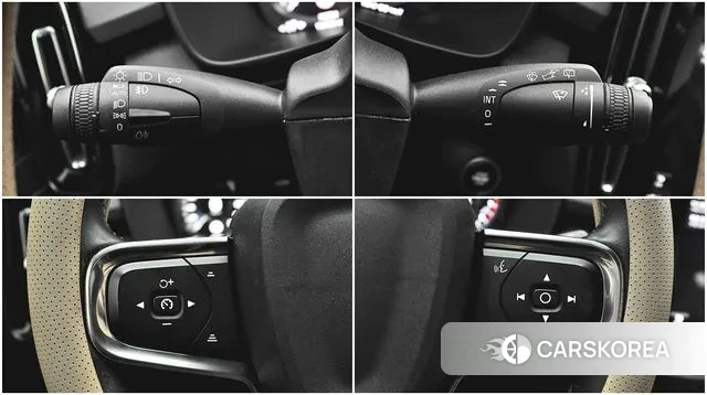 Volvo XC40 id 3607143 из Кореи 17