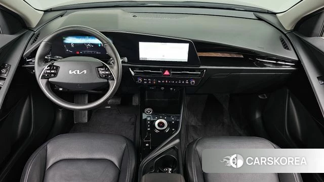 Kia Di All New Niro EV id 4916875 из Кореи 29