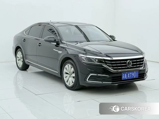 Volkswagen Passat id 4259067 из Китая 18