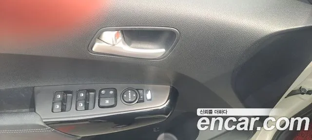 Kia All New Morning (JA) id 2765470 из Кореи 13