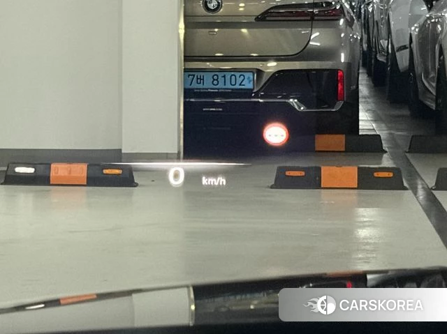 Genesis G80 (RG3) id 4506114 из Кореи 17