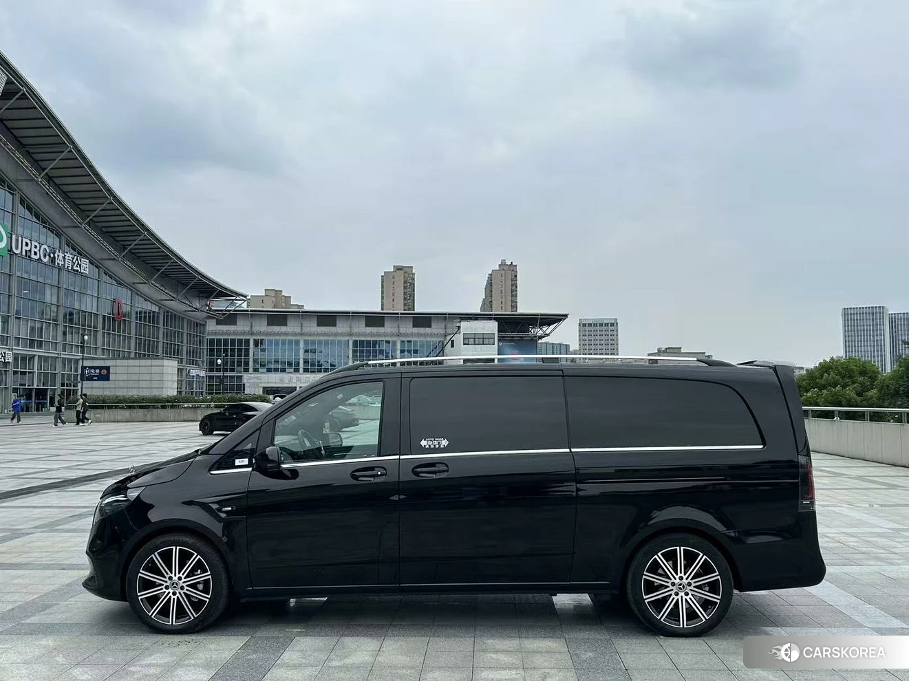 Mercedes-Benz Vito id 4492984 из Китая 11