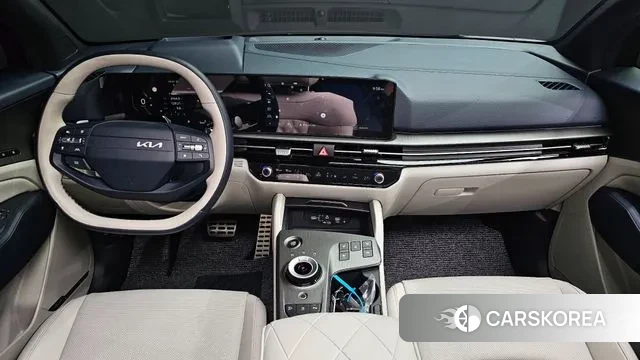 Kia The New Sportage 5th Generation id 3410135 из Кореи 17