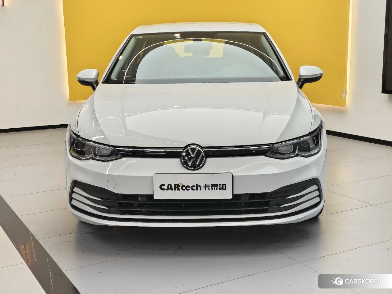 Volkswagen Golf id 4487423 из Китая 11