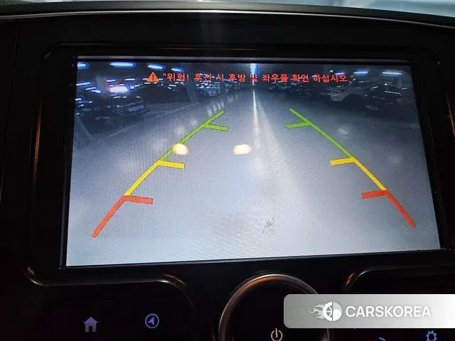 Renault Korea (Samsung) SM6 id 3233911 из Кореи 12