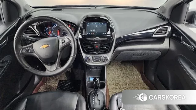 Chevrolet (GM Daewoo) The New Spark id 3095932 из Кореи 17