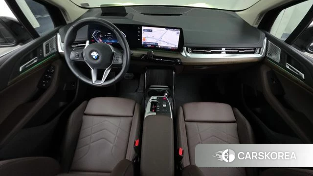 BMW 2 Series Active Tourer (U06) id 4773637 из Кореи 31