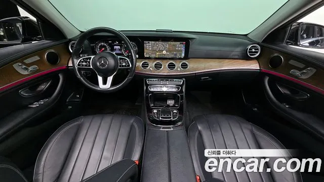 Mercedes-Benz E-Class W213 id 2538287 из Кореи 17