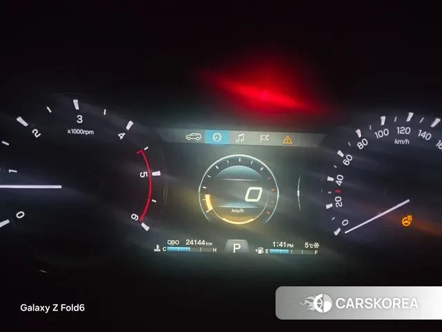 Ssangyong G4 Rexton id 3753868 из Кореи 11